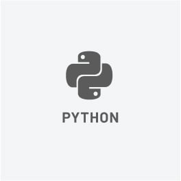 Python at Amsterdam Standard